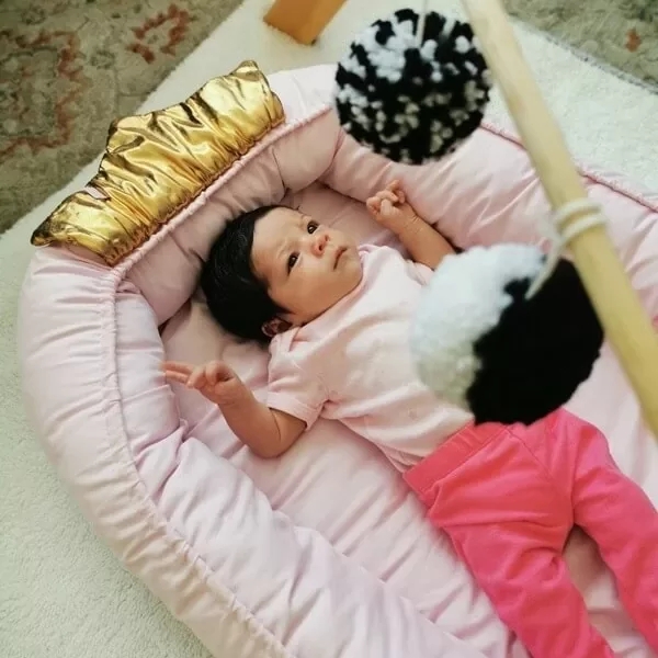 De 0 a 3 meses